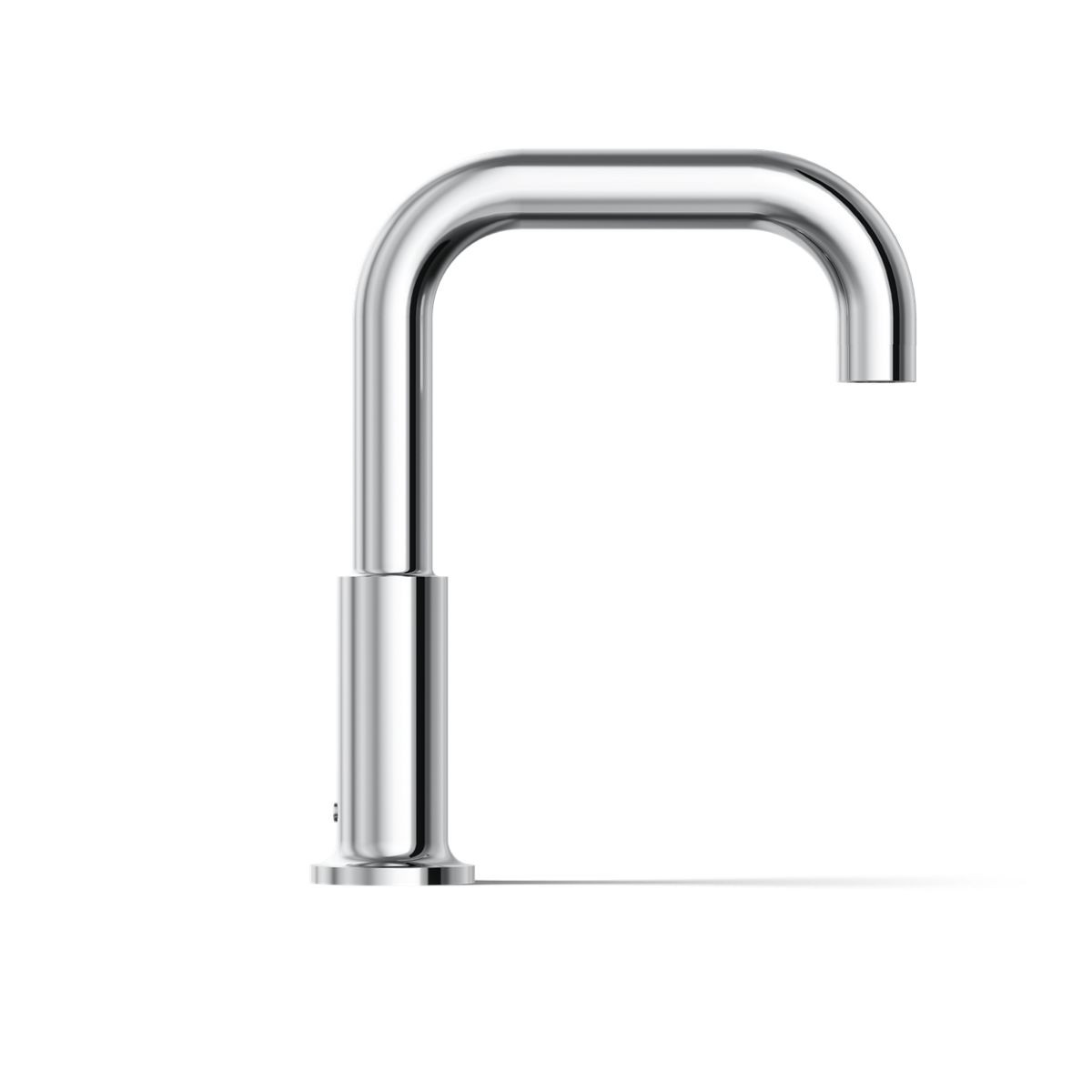 KOHLER Purist Deck-mount bath spout