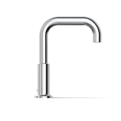 KOHLER Purist Deck-mount bath spout