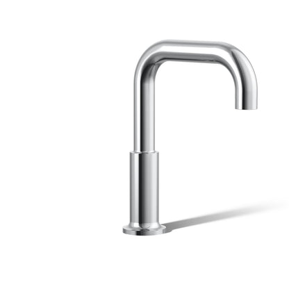 KOHLER Purist Deck-mount bath spout