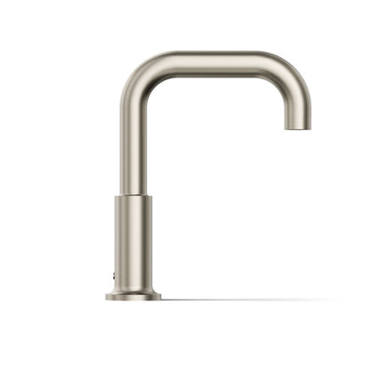 KOHLER Purist Deck-mount bath spout