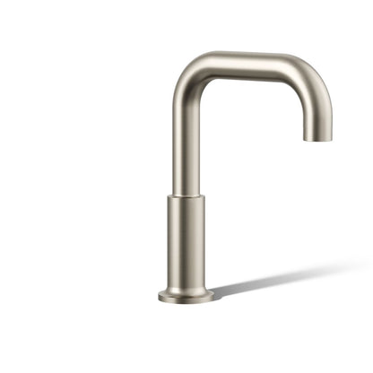 KOHLER Purist Deck-mount bath spout
