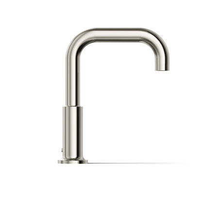 KOHLER Purist Deck-mount bath spout