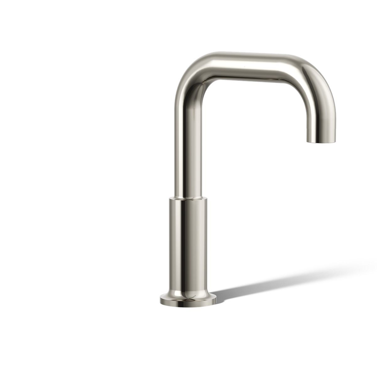 KOHLER Purist Deck-mount bath spout