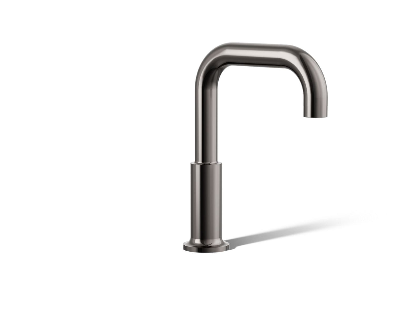 KOHLER Purist Deck-mount bath spout