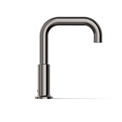 KOHLER Purist Deck-mount bath spout