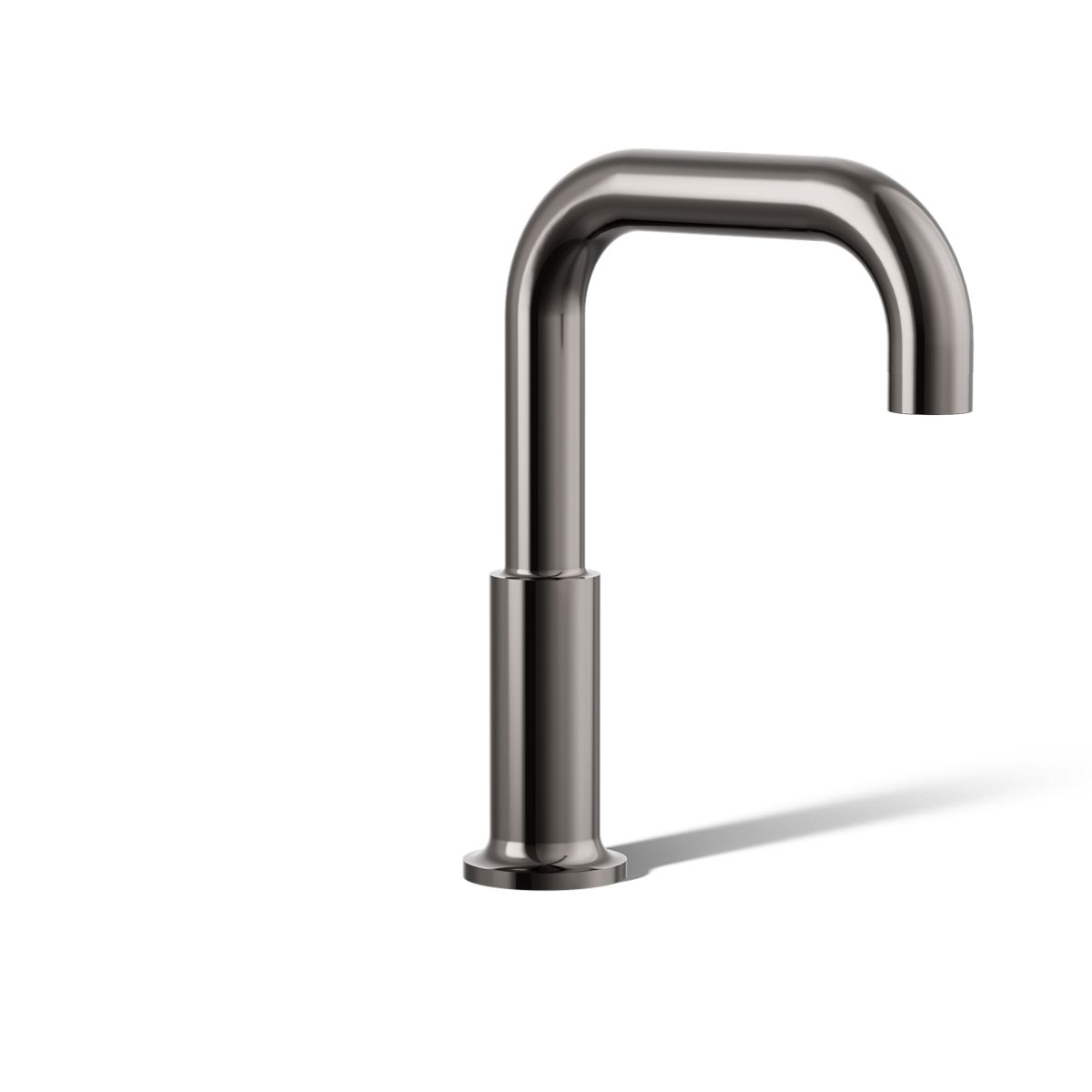 KOHLER Purist Deck-mount bath spout