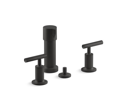3/4 view of product