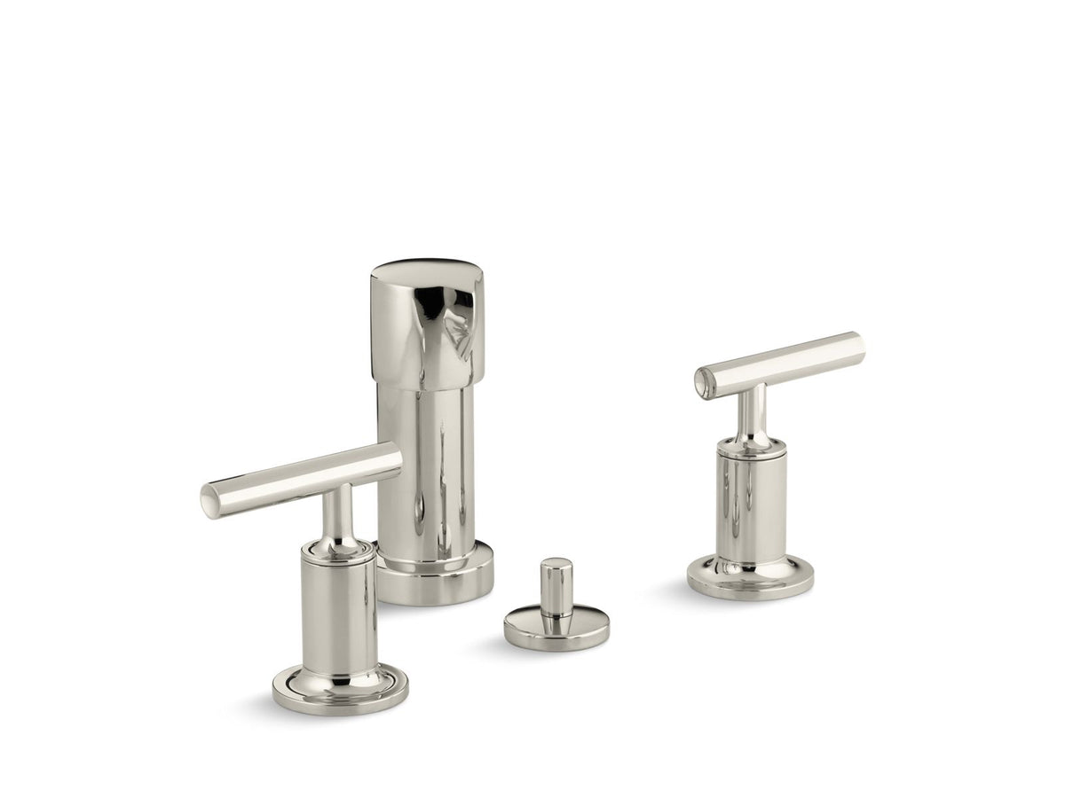 3/4 view of product