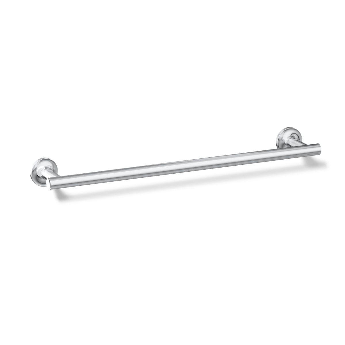 KOHLER Purist 18" towel bar