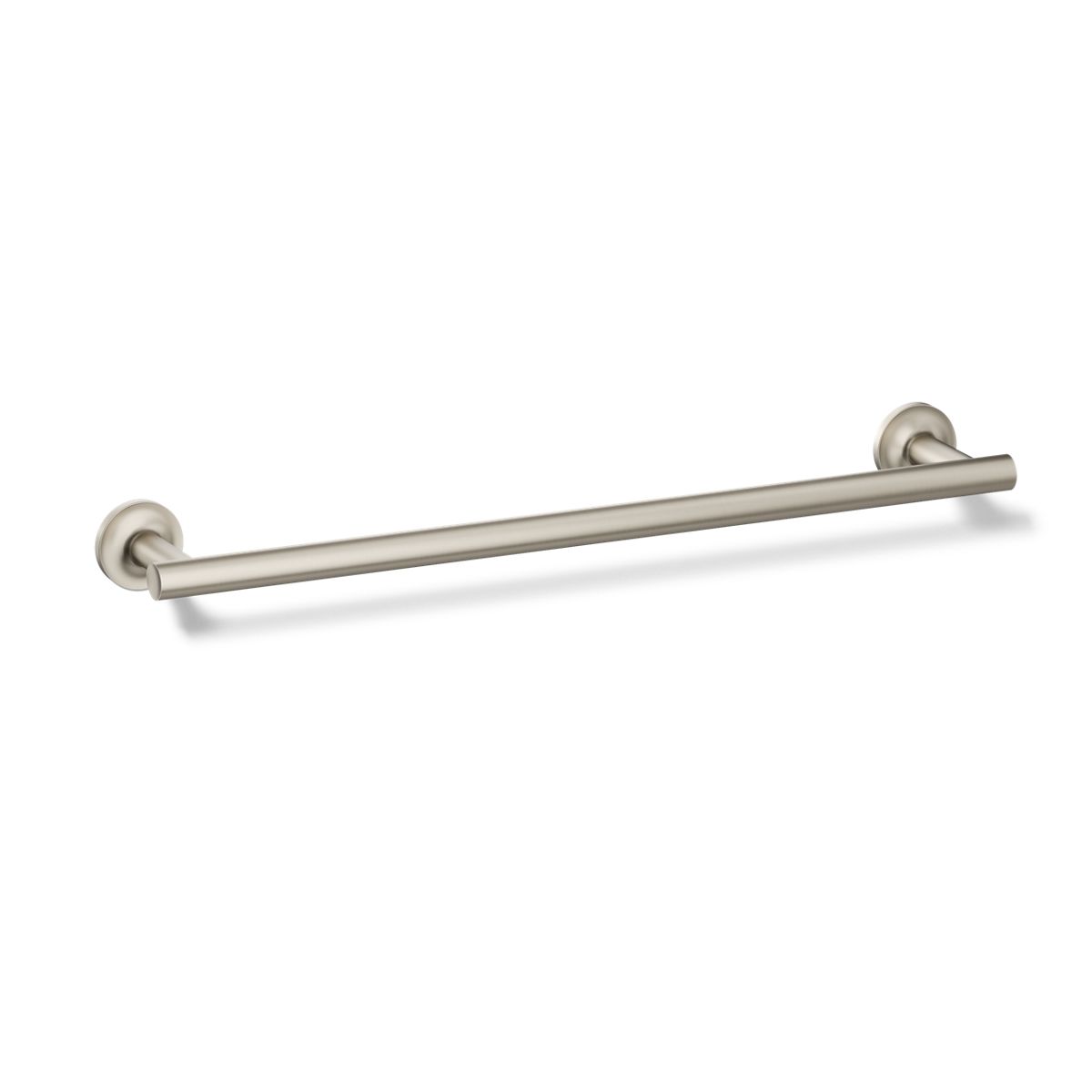 KOHLER Purist 18" towel bar