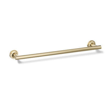 KOHLER Purist 18" towel bar