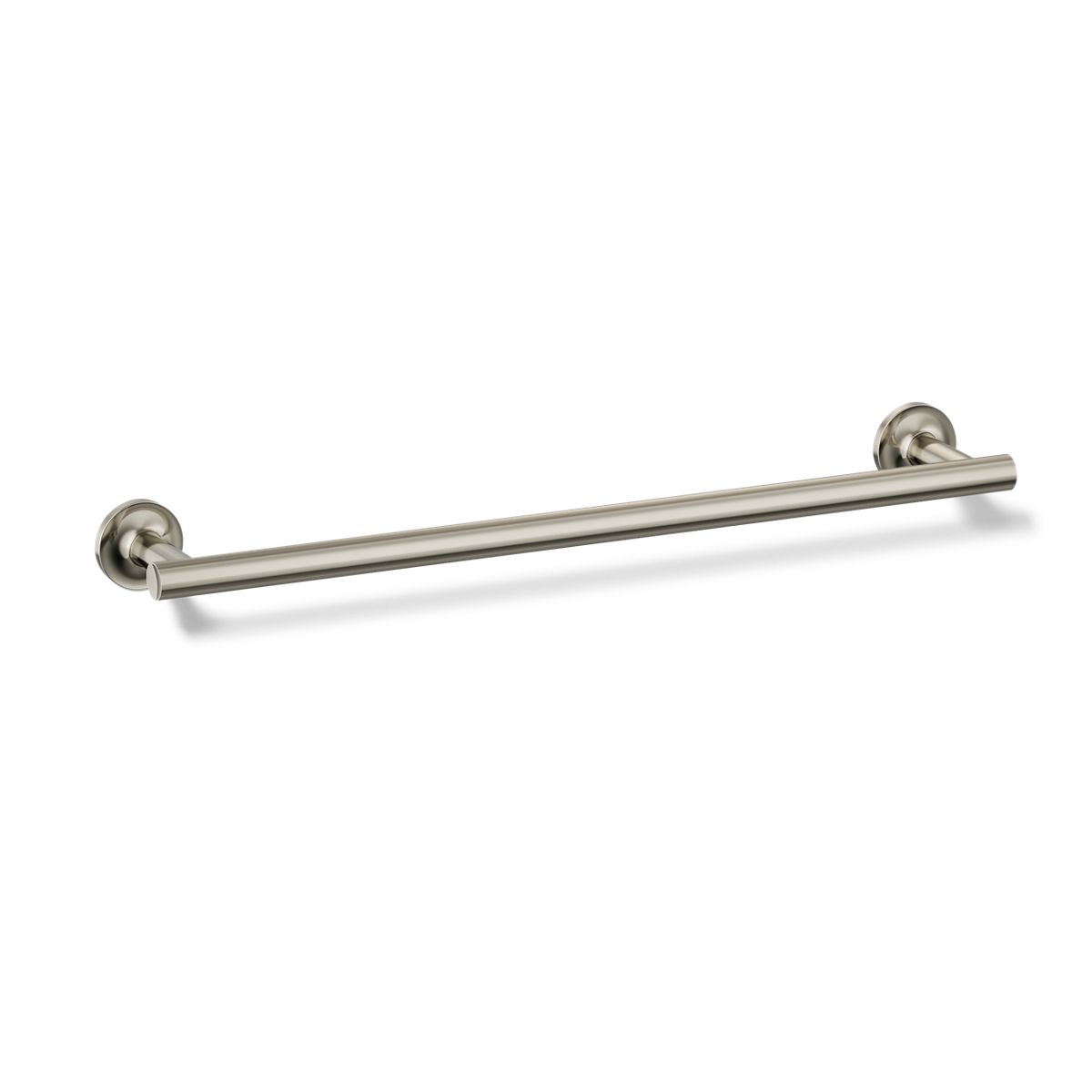 KOHLER Purist 18" towel bar