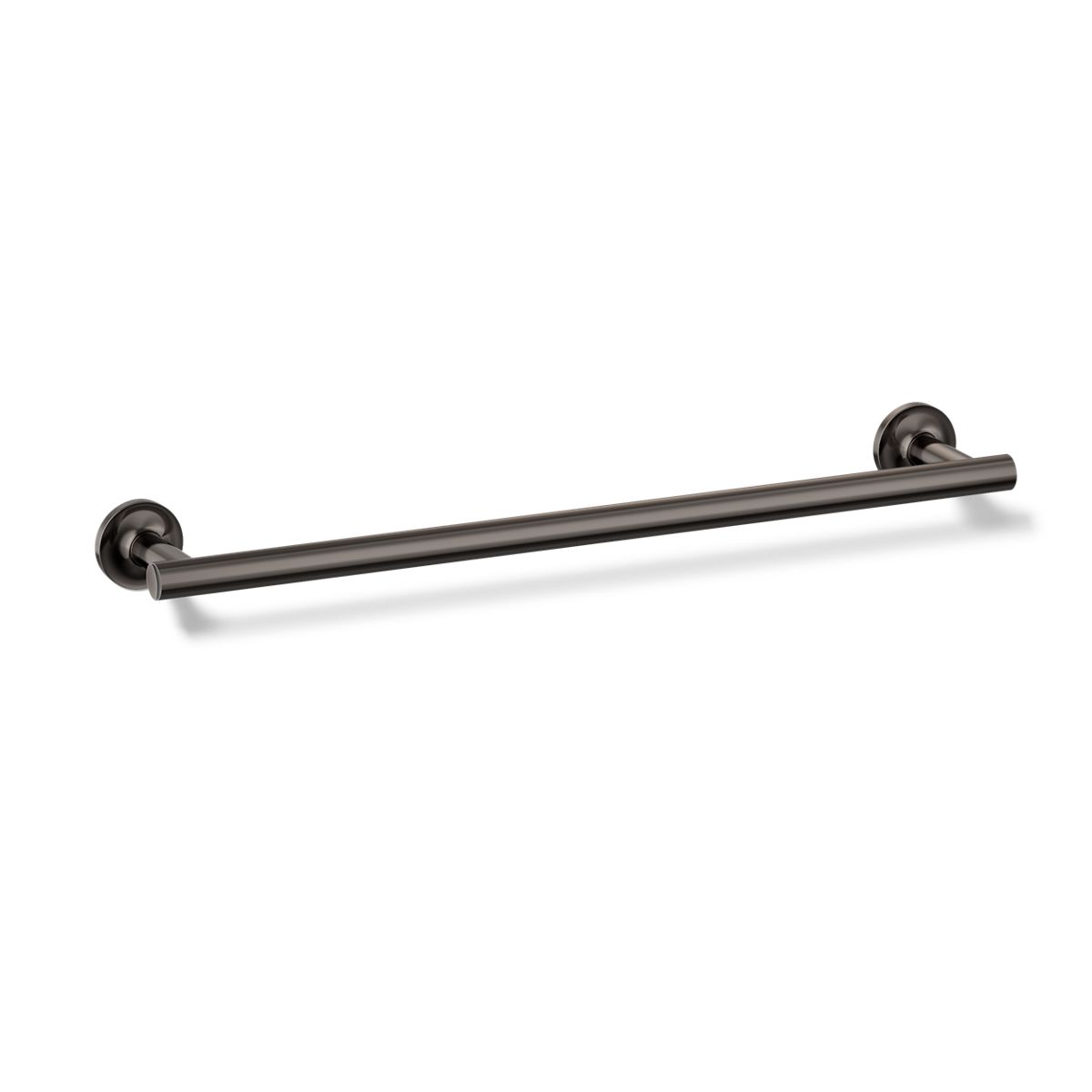 KOHLER Purist 18" towel bar