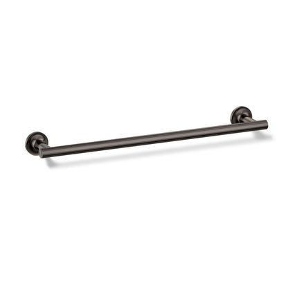 KOHLER Purist 18" towel bar
