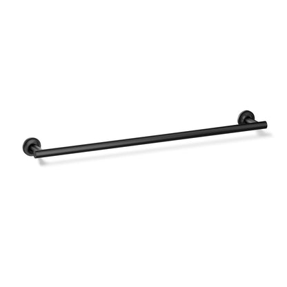 KOHLER Purist 24" towel bar