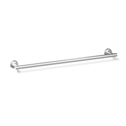 KOHLER Purist 24" towel bar