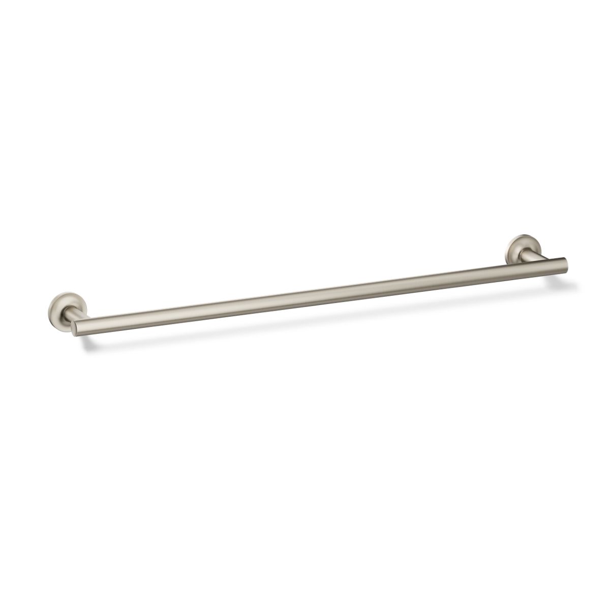 KOHLER Purist 24" towel bar