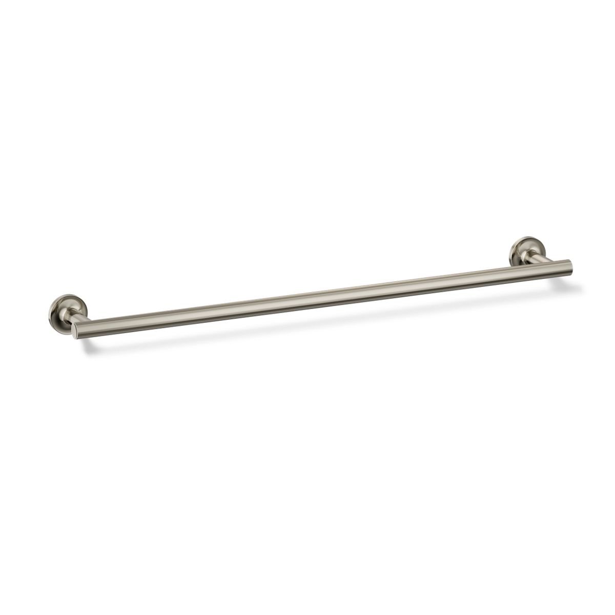KOHLER Purist 24" towel bar