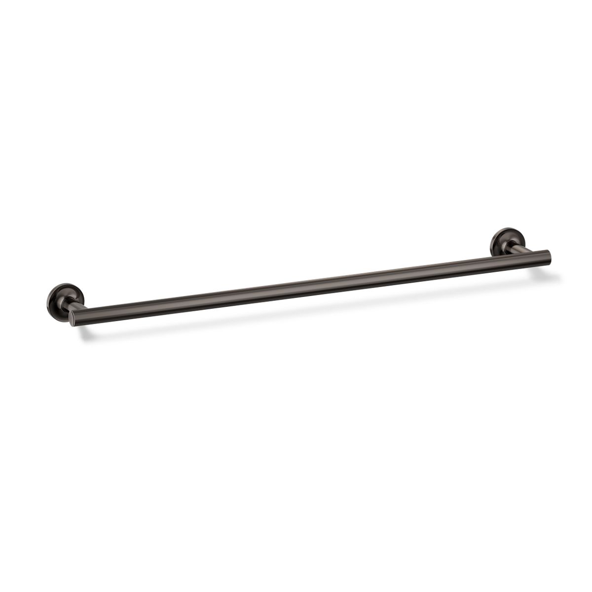 KOHLER Purist 24" towel bar