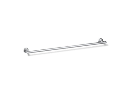 KOHLER Purist 30" towel bar