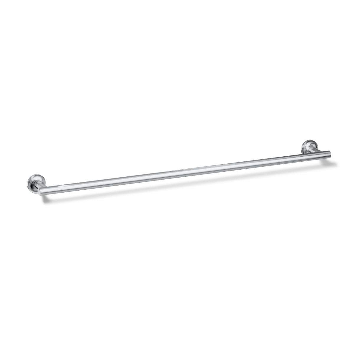 KOHLER Purist 30" towel bar