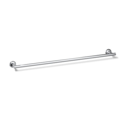 KOHLER Purist 30" towel bar