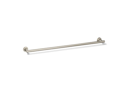 KOHLER Purist 30" towel bar