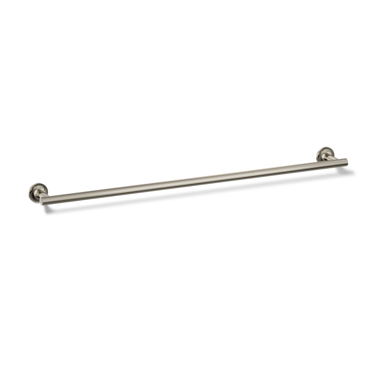 KOHLER Purist 30" towel bar