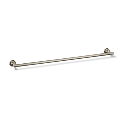 KOHLER Purist 30" towel bar