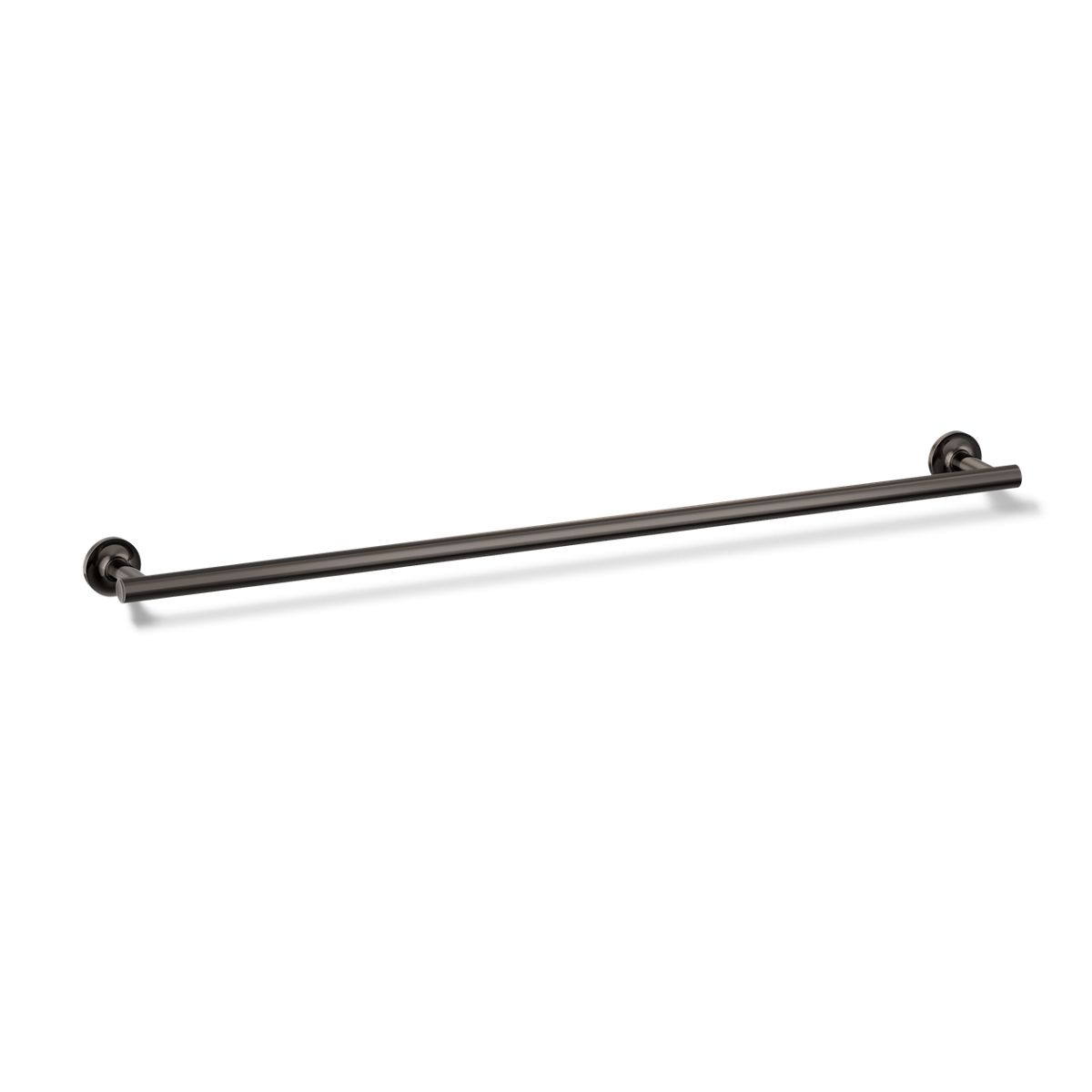 KOHLER Purist 30" towel bar