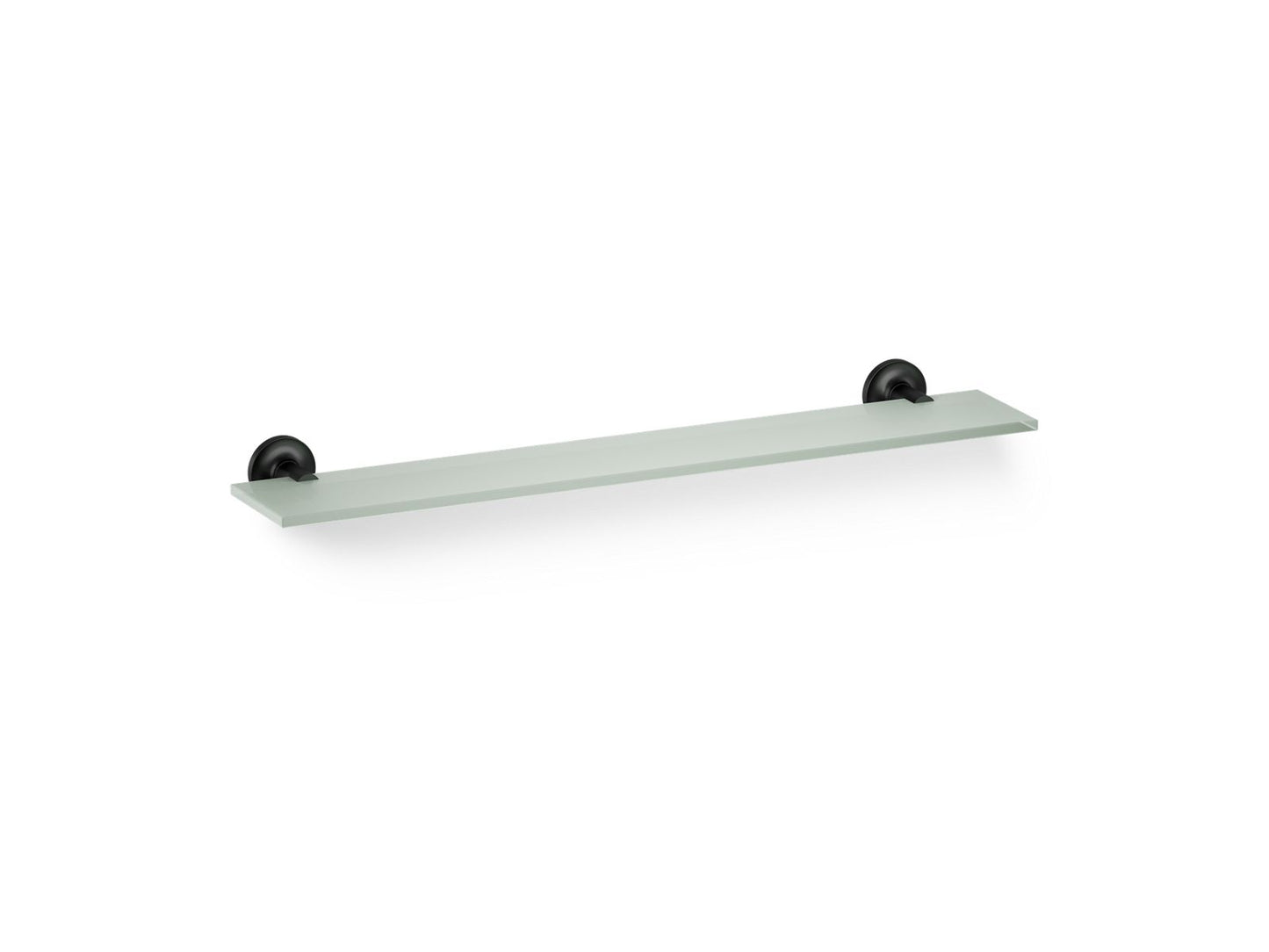 KOHLER Purist Glass shelf