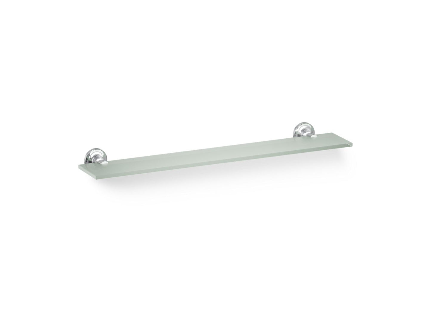 KOHLER Purist Glass shelf