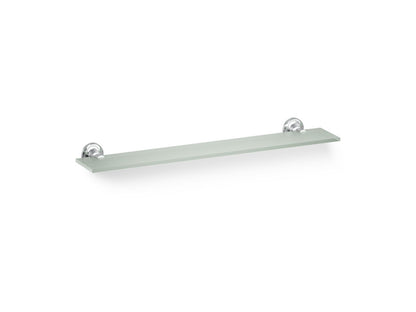 KOHLER Purist Glass shelf