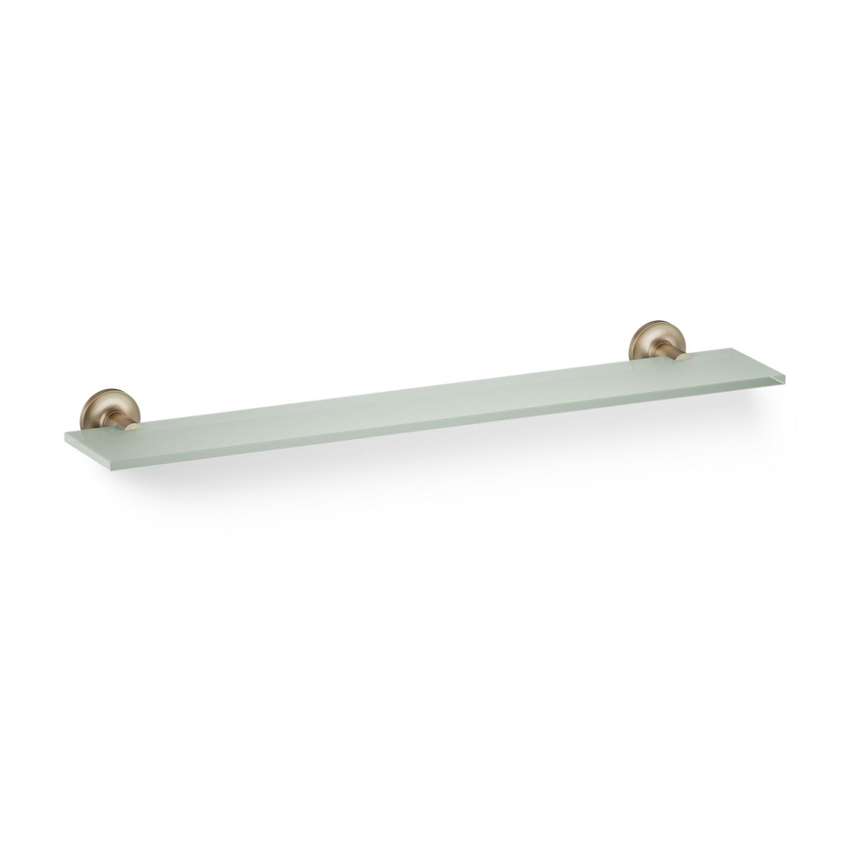 KOHLER Purist Glass shelf