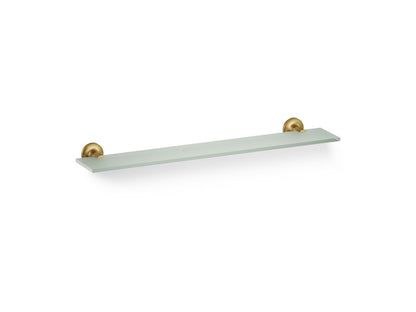 KOHLER Purist Glass shelf
