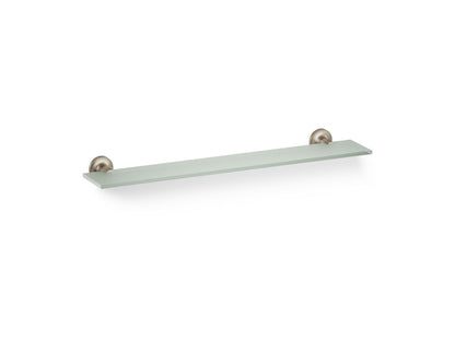 KOHLER Purist Glass shelf