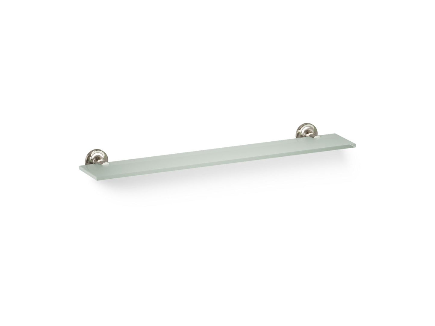 KOHLER Purist Glass shelf