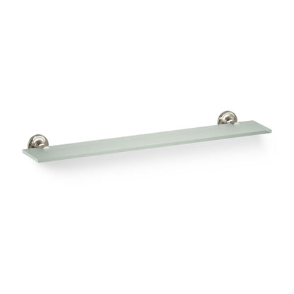 KOHLER Purist Glass shelf