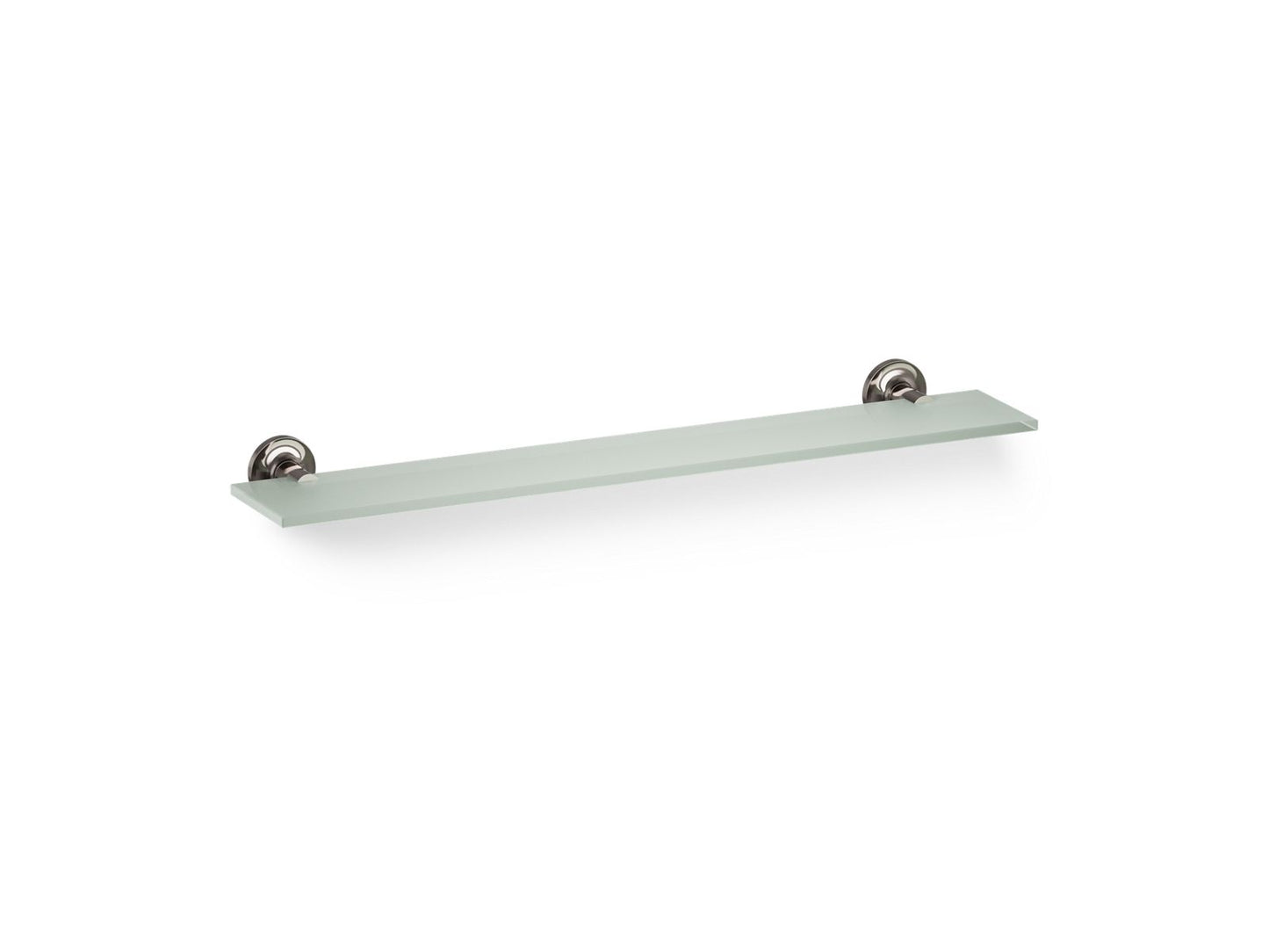 KOHLER Purist Glass shelf
