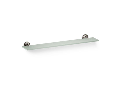 KOHLER Purist Glass shelf