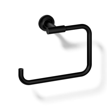 KOHLER Purist Towel ring