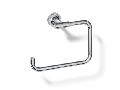 KOHLER Purist Towel ring