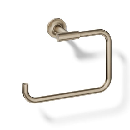 KOHLER Purist Towel ring