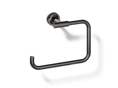 KOHLER Purist Towel ring
