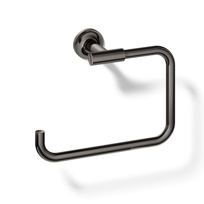 KOHLER Purist Towel ring