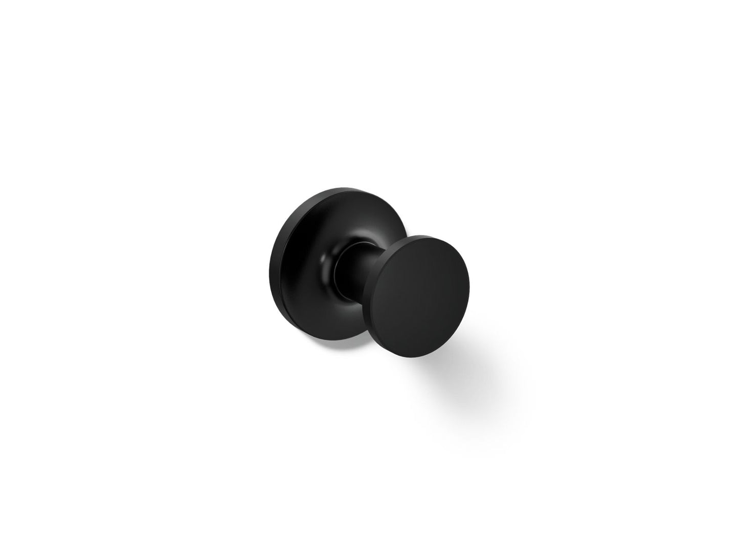 KOHLER Purist Robe hook