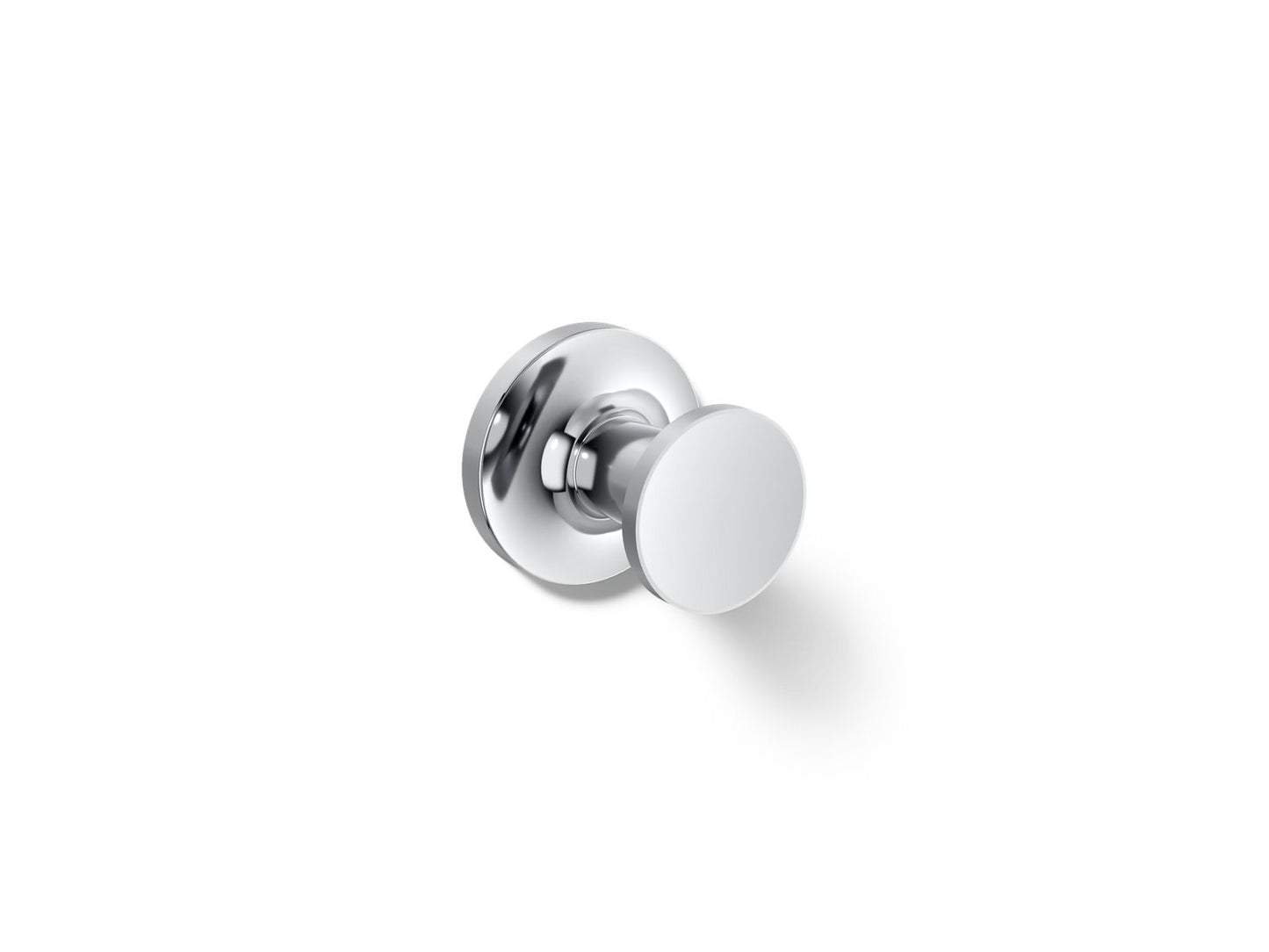 KOHLER Purist Robe hook