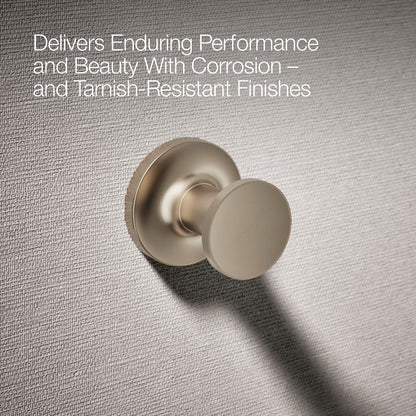KOHLER Purist Robe hook