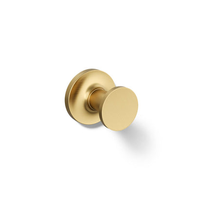 KOHLER Purist Robe hook