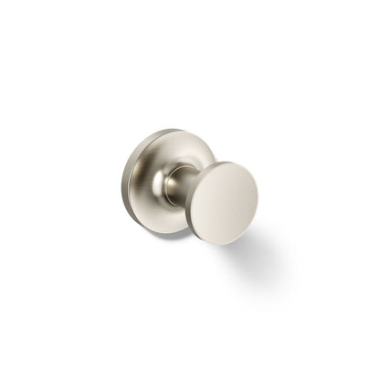 KOHLER Purist Robe hook